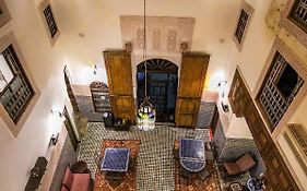 Riad Fes Aicha